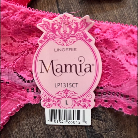 NWT Thongs - Picture 2 of 4